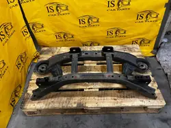 OEM WÓZEK BELKA SANKI KOŁYSKA TYŁ FORD ESCAPE MK3