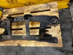 OEM WÓZEK BELKA SANKI KOŁYSKA TYŁ FORD ESCAPE MK3