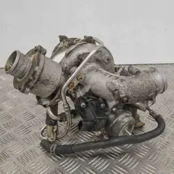 Turbo OEM 06H145702L pour Audi A4 Avant 2.0L