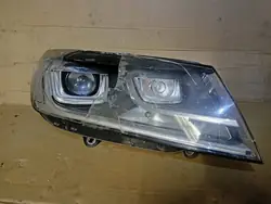 Faros Derecho Volkswagen Touareg II LIFT 7P1941044A