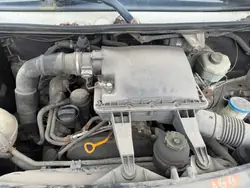 Motor Completo VW Crafter 2.5 TDI BJL OEM