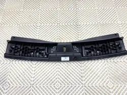 Capa cinto traseiro OEM LORK-1-141906 Land Rover