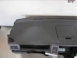 OE2025-Automonster Instrumentpanel + Airbagtäckning