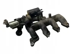 Coletor de admissão Volvo S40, V40 8200542997