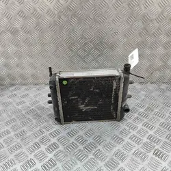 Radiador Audi RS6 C7 2014