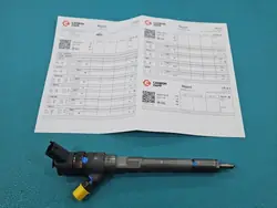 Inyector Opel Antara 2.0 CDTI OEM 0445110270 Probado