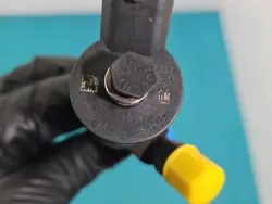Injecteur Opel Antara 2.0 CDTI OEM 0445110270 Testé