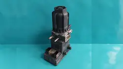 Pompe AdBlue Mercedes Actros MP4 OEM A0001405978
