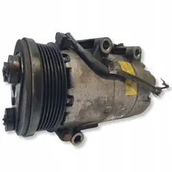 Air Conditioning Compressor Ford Focus MK2 II 1.8 TDCI