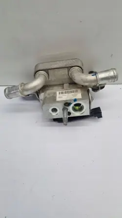 Chrysler Pacifica Motor-Kühler OEM GF418002