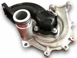 Vattenpump PORSCHE 911 0PB121010D