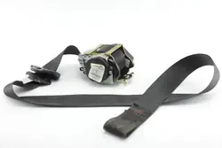 OEM 96446706XX Rechter Vordersitzgurt Peugeot 1007