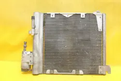 Ilmastointiradiatori Opel Zafira A Astra II G