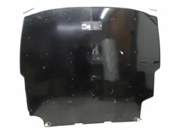 Cloison arrière d'occasion pour VW T5 T6 T6.1