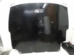 Cloison arrière d'occasion pour VW T5 T6 T6.1