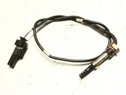 Sensor de temperatura de escape Opel Corsa E