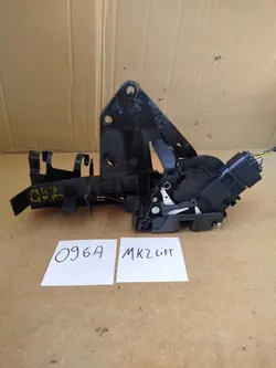 Serrure Portière Avant Gauche OEM 100 Ford Focus MK2