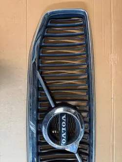 Original Grill Volvo S60 V60 II