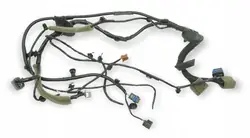 Harness de puerta OEM 24124JY41C para Renault Koleos