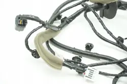 Harness de puerta OEM 24124JY41C para Renault Koleos