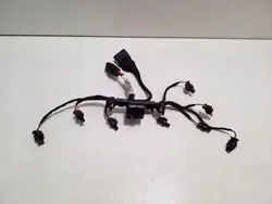 Conduites d'injecteur OEM 06N971627B pour Audi A4