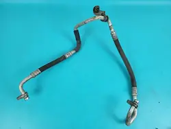 A/C-letku RENAULT SCENIC III 1.4 TCE OEM