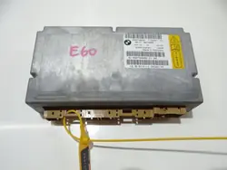 BMW OE Airbagmodule 6975686 - Gebruikt