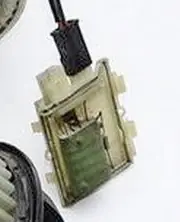 Resistor AUDI 80 881044934 357959263