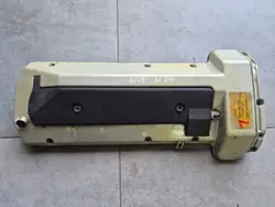 Klepdeksel OEM 1190160005 voor Mercedes SL 500 R129