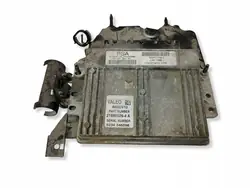 Citroen Moottorinohjain OEM 9663102480 9659553480