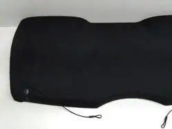 Prateleira bagageira traseira MINI PACEMAN R61 OEM 9808905