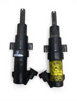 Strålkastartvättsmunstycke OEM 8362823 Vänster/Höger BMW E46
