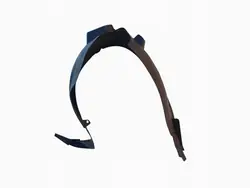 Arco ruota anteriore Chevrolet Captiva 96623572