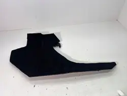 Tesla Model S Nedre Konsolskydd