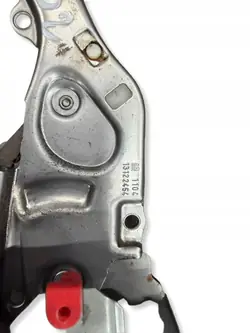 Alavanca do travão de mão Opel Astra H OEM 13122454