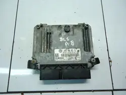 OEM 03G906021SL Motorsteuergerät für 1.9TDI 105PS