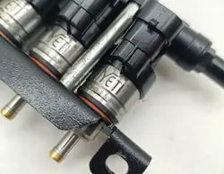 Rampe d'injection GPL OEM YETI TECH - Occasion
