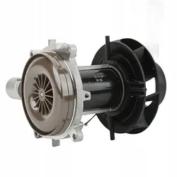 Polttoilmapuhallinmoottori 24V 2kW QIILU93S0V7TGGM