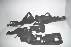 Isolation acoustique OEM 7448809 pour BMW F40 2.0L