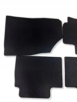 Gummimatten OEM AA131-ADD00 Hyundai Elantra