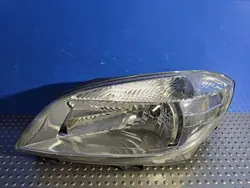 Phare avant gauche Skoda Fabia Mk2 (5J) 10-15 5J1941015C