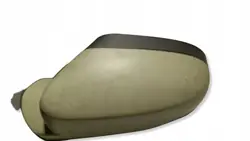 Rétroviseur gauche manuel OEM 010401611F657 Renault Clio III