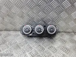 Peugeot 4007 klimatkontrollmodul OEM 7820a082xc