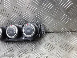 Module de climatisation Peugeot 4007 OEM 7820a082xc