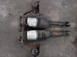 Set di Ammortizzatori Posteriori Audi A8 D3