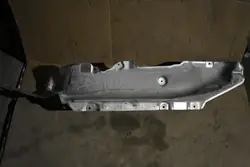 Escudo térmico BMW OEM 8098096 55 para F91 F92 F93