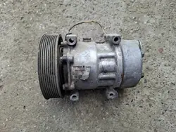 Compresseur de Climatisation Renault Truck Sanden SD7H15