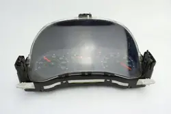 Cuentakilómetros Fiat Panda II 2003-2012 OEM 51711243