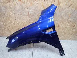 Fram vänster skärm Renault Arkana LCM 2020- 631017236R