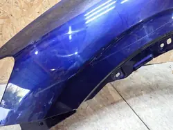 Vorderer linker Kotflügel Renault Arkana LCM 2020- 631017236R